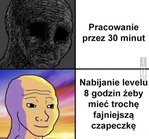 Śmieszny mem: 2667208 - MemLand