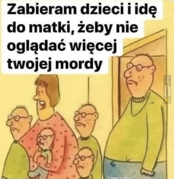 Śmieszny mem: 2667817 - MemLand