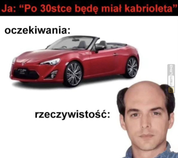 Śmieszny mem: 2667840 - MemLand