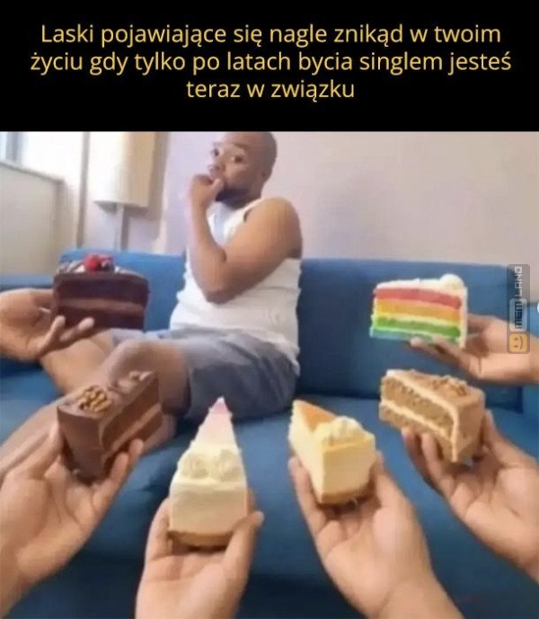Śmieszny mem: 2668271 - MemLand