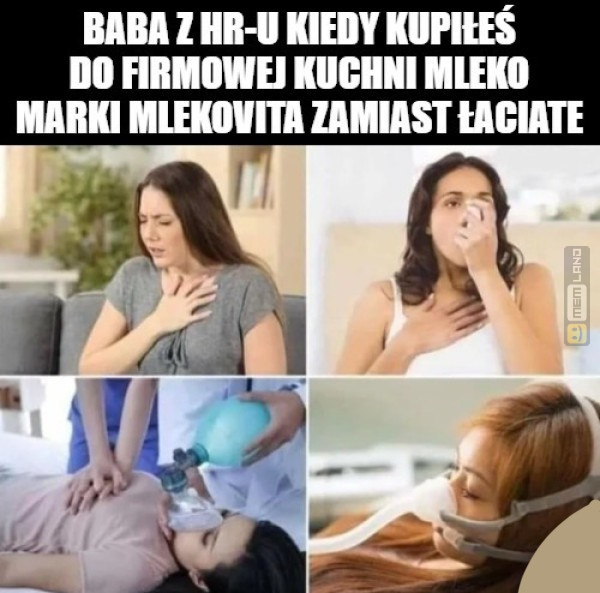 Śmieszny mem: 2678487 - MemLand