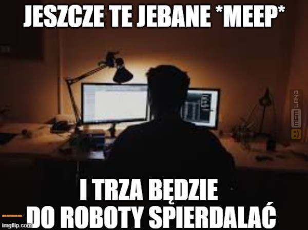 Śmieszny mem: 2684011 - MemLand