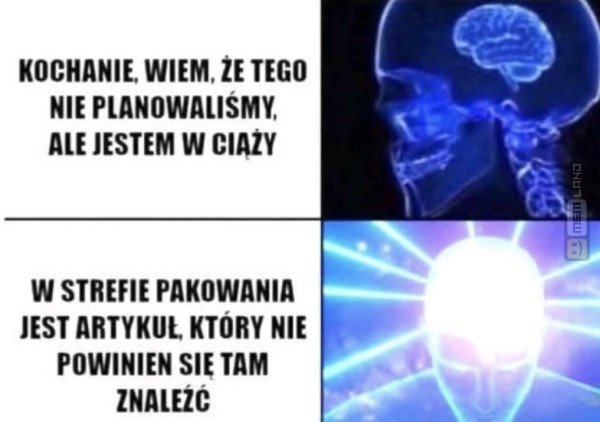Śmieszny mem: 2689566 - MemLand