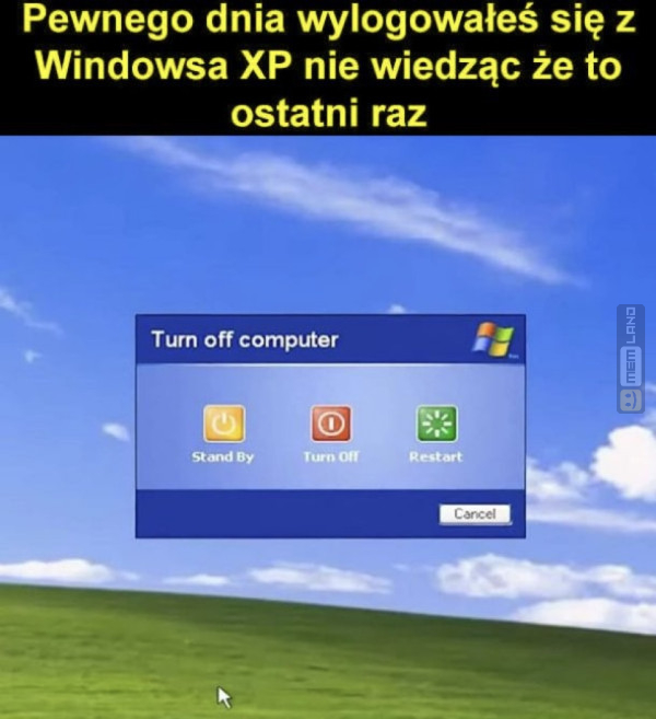 Śmieszny mem: 2689847 - MemLand