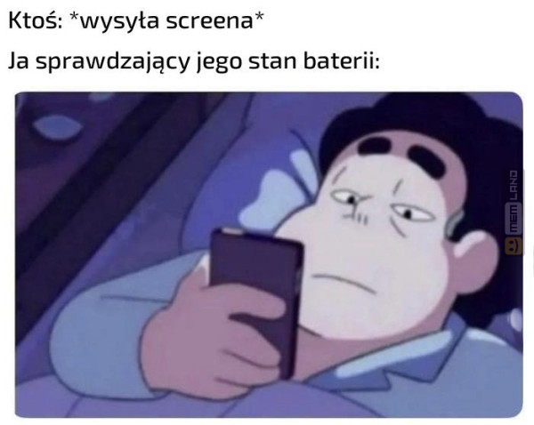 Śmieszny mem: 2694451 - MemLand