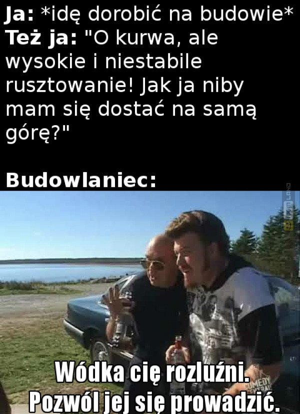 Śmieszny mem: 2702016 - MemLand