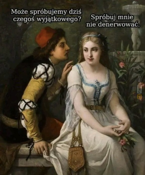 Śmieszny mem: 2702533 - MemLand