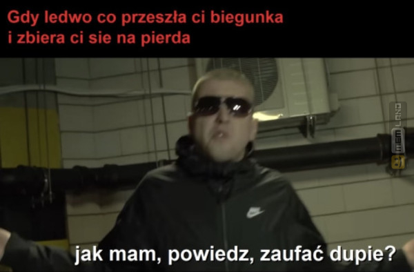 Śmieszny mem: 2702708 - MemLand