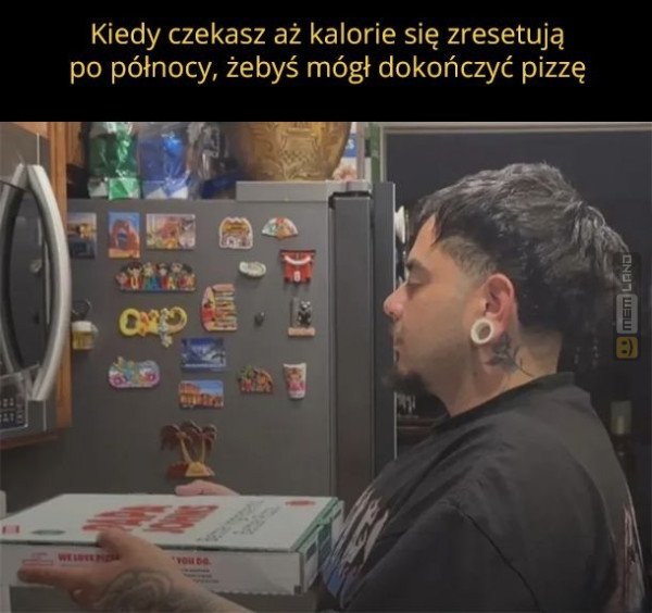 Śmieszny mem: 2702804 - MemLand