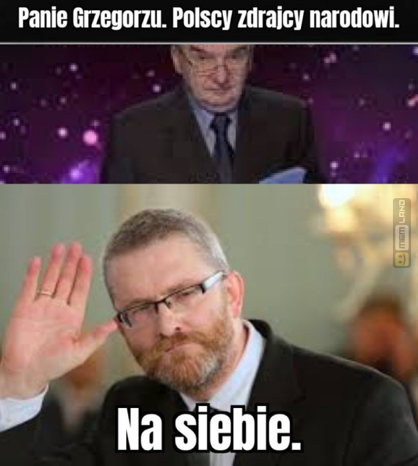 Śmieszny mem: 2705194 - MemLand