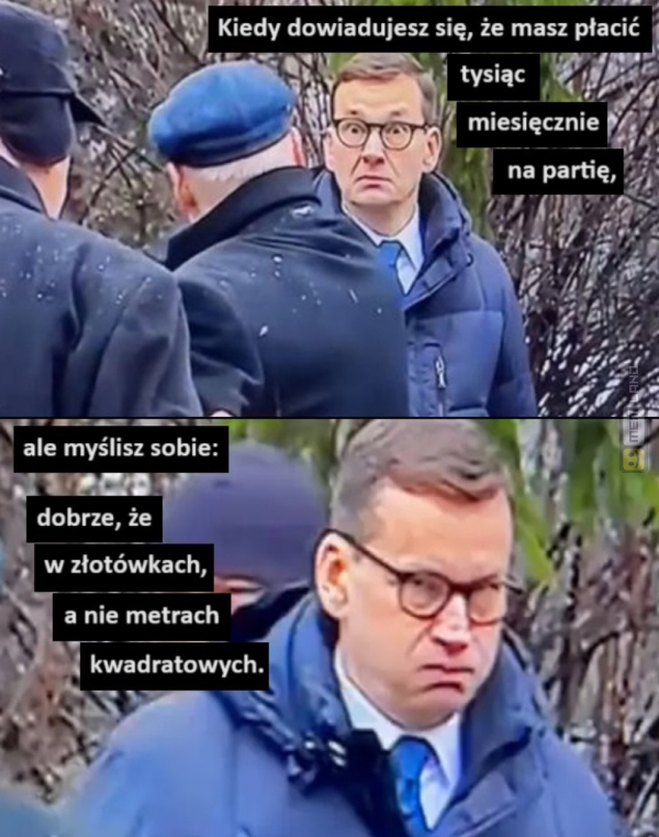 Śmieszny mem: 2706459 - MemLand