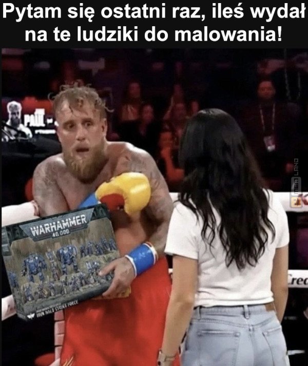 Śmieszny mem: 2706564 - MemLand