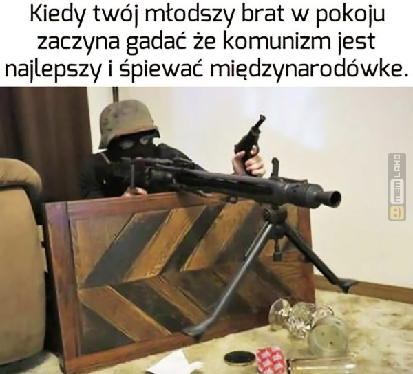 Śmieszny mem: 2706805 - MemLand