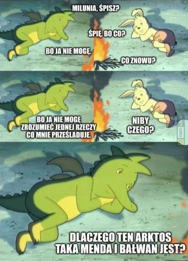 Śmieszny mem: 2707729 - MemLand