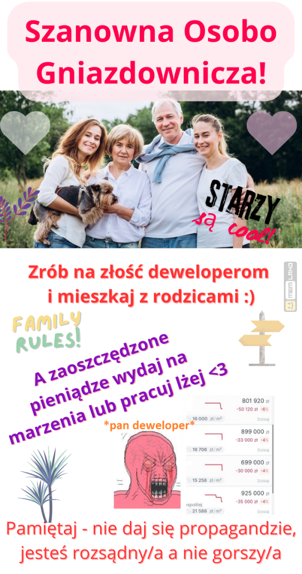 Śmieszny mem: 2709414 - MemLand