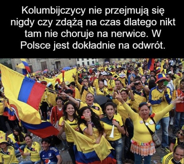 Śmieszny mem: 2715274 - MemLand