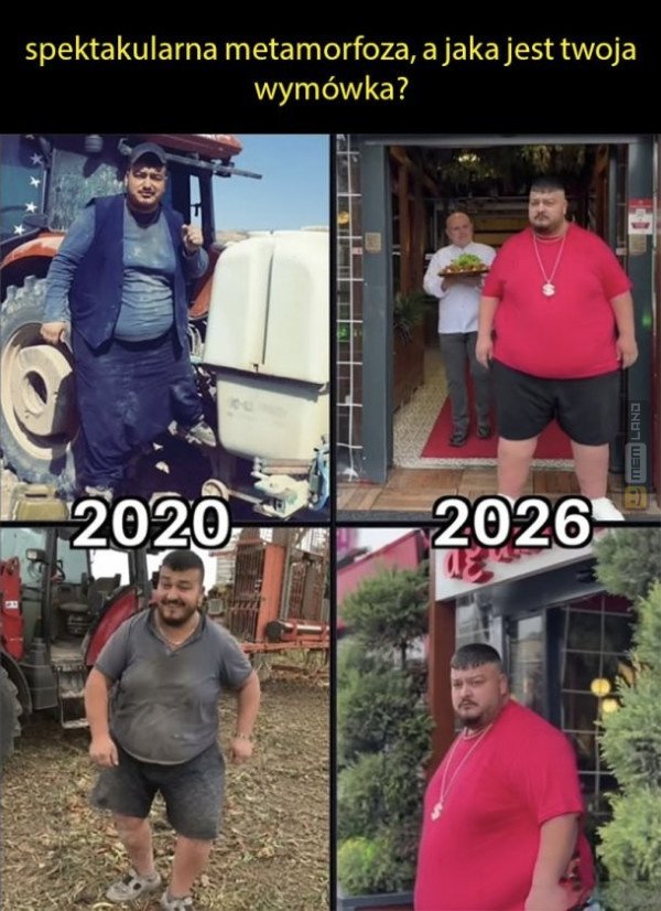 Śmieszny mem: 2715870 - MemLand