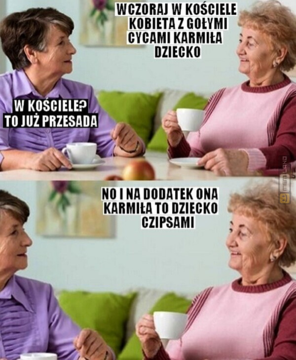 Śmieszny mem: 2720026 - MemLand