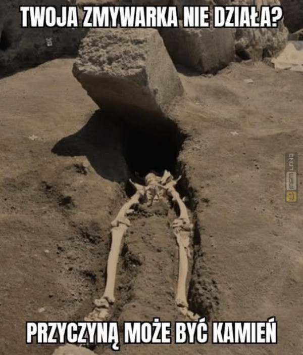 Śmieszny mem: 2724738 - MemLand