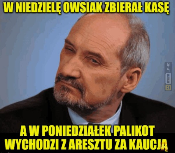 Śmieszny mem: 2730914 - MemLand