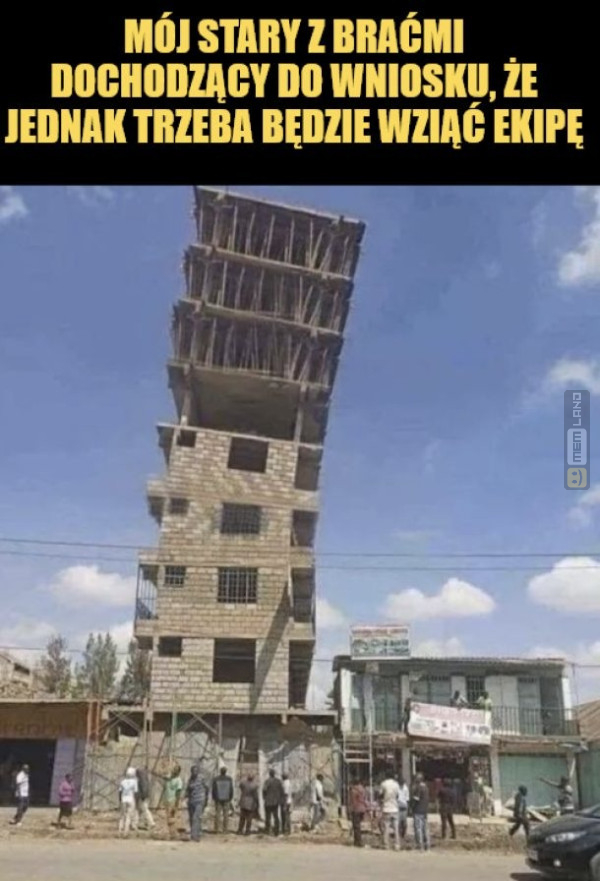 Śmieszny mem: 2740360 - MemLand