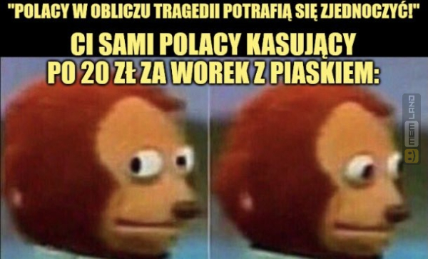Śmieszny mem: 2740489 - MemLand