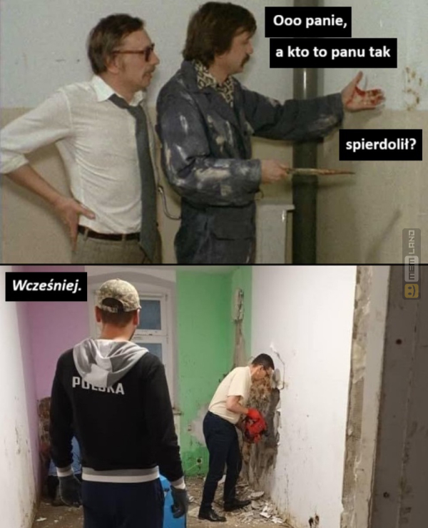 Śmieszny mem: 2742922 - MemLand