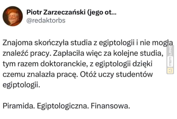 Śmieszny mem: 2744341 - MemLand