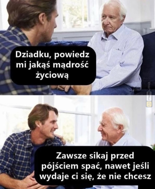 Śmieszny mem: 2747650 - MemLand