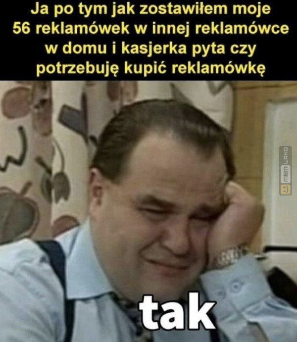 Śmieszny mem: 2749590 - MemLand