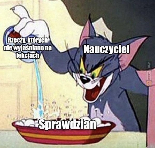 Śmieszny mem: 2756667 - MemLand