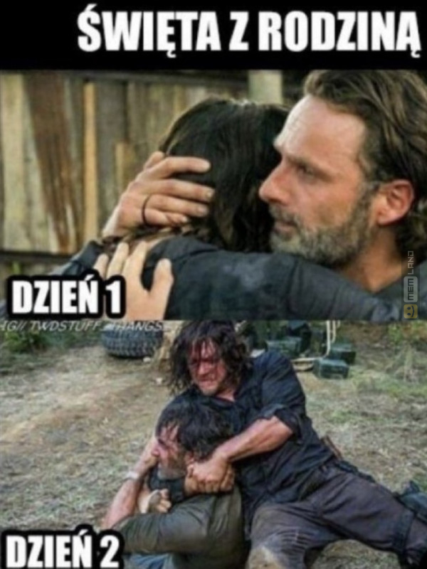 Śmieszny mem: 2757371 - MemLand