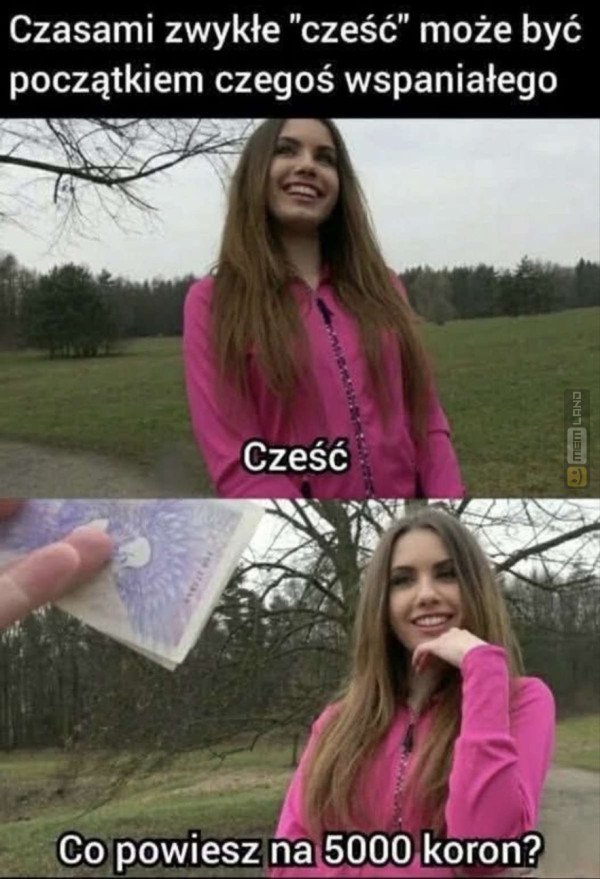 Śmieszny mem: 2760358 - MemLand