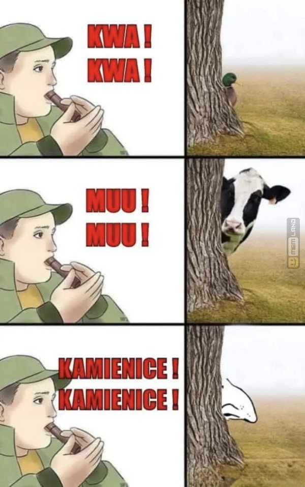 Śmieszny mem: 2760758 - MemLand