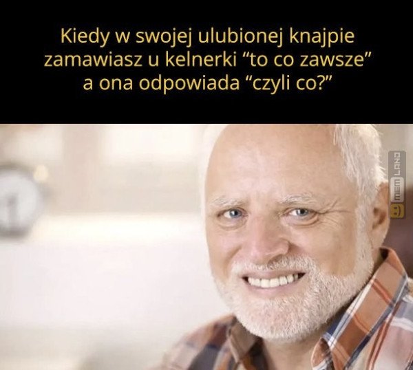 Śmieszny mem: 2761960 - MemLand