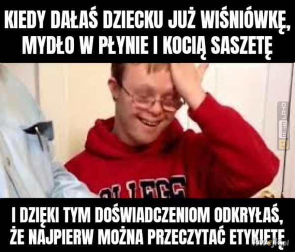 Śmieszny mem: 2762264 - MemLand