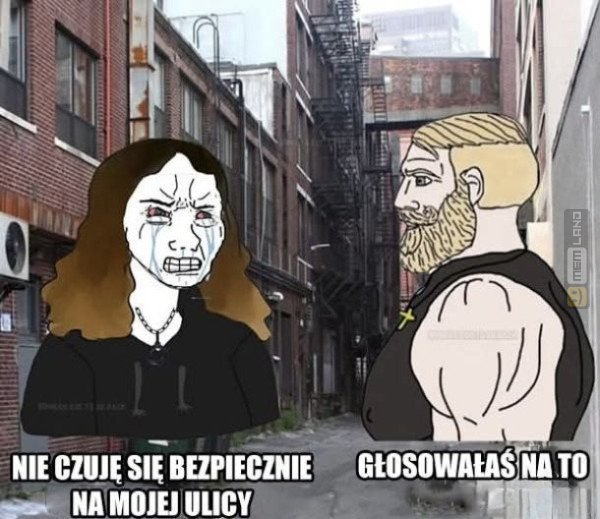 Śmieszny mem: 2766085 - MemLand