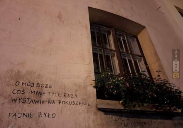 Śmieszny mem: 2769575 - MemLand