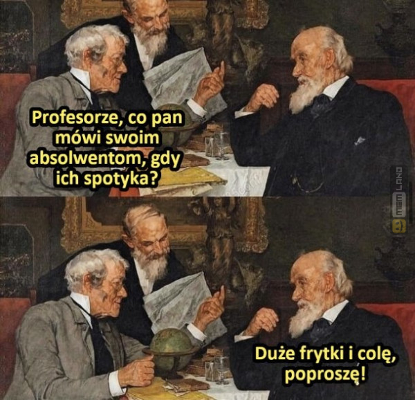 Śmieszny mem: 2776615 - MemLand