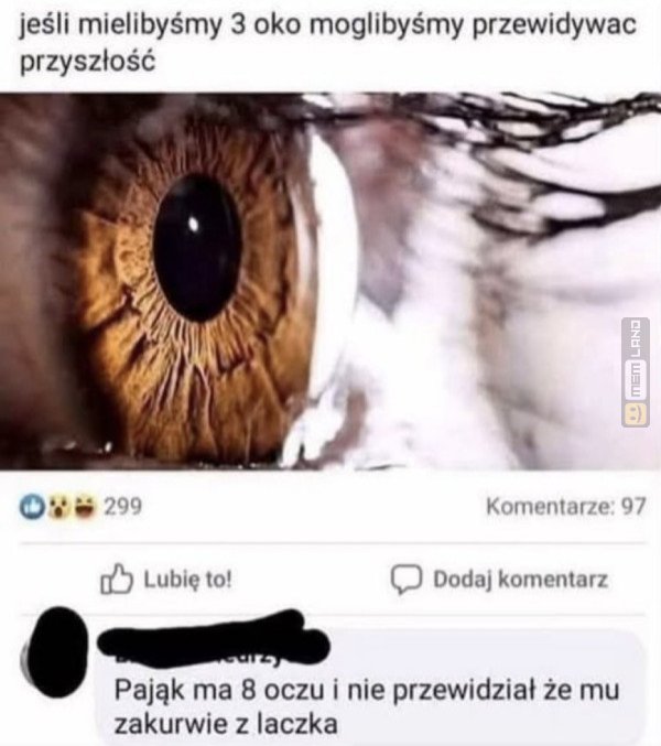 Śmieszny mem: 2777611 - MemLand