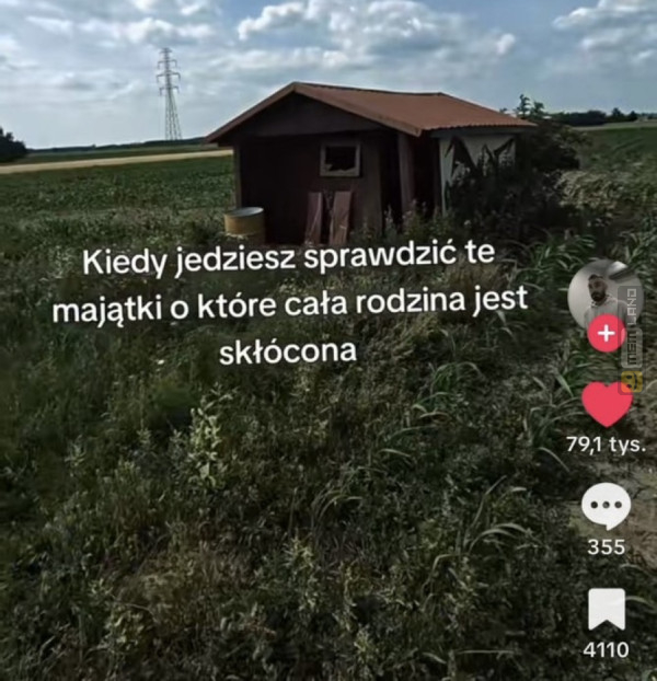 Śmieszny mem: 2782483 - MemLand