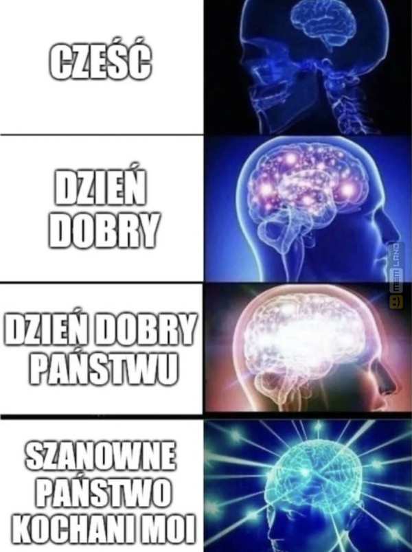 Śmieszny mem: 2782597 - MemLand