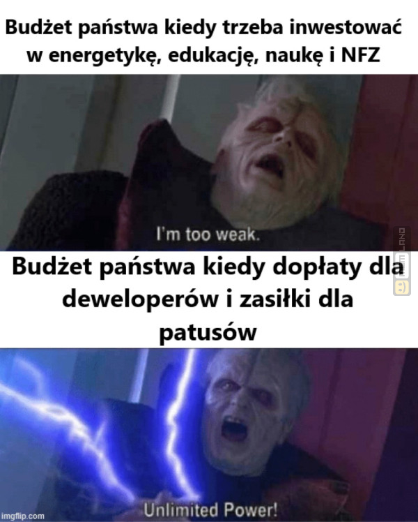 Śmieszny mem: 2798169 - MemLand