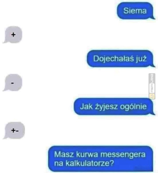 Śmieszny mem: 2802001 - MemLand