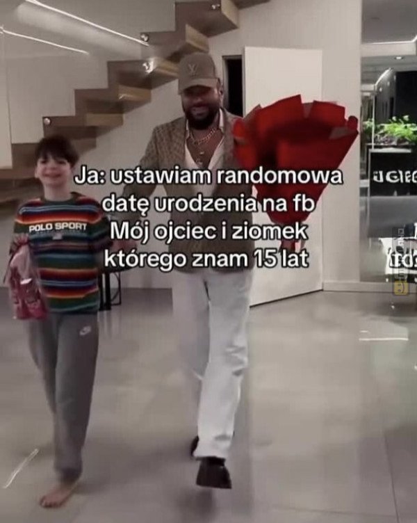 Śmieszny mem: 2803948 - MemLand