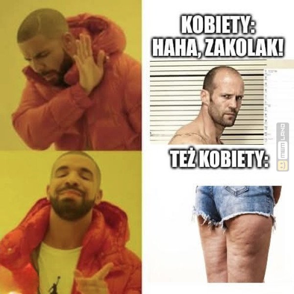 Śmieszny mem: 2803968 - MemLand