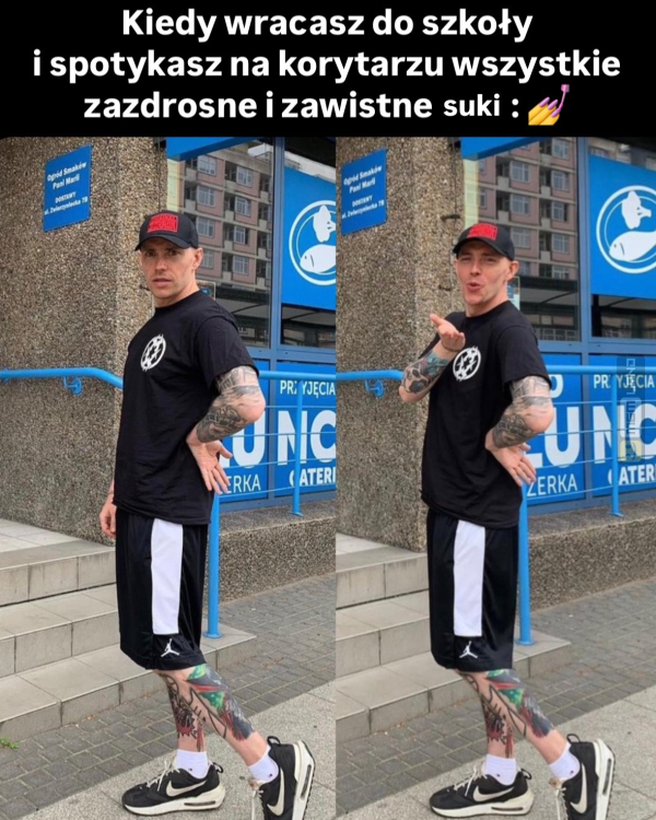 Śmieszny mem: 2804640 - MemLand