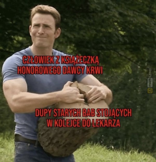 Śmieszny mem: 2806437 - MemLand