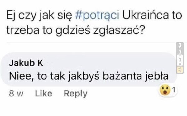 Śmieszny mem: 2807034 - MemLand