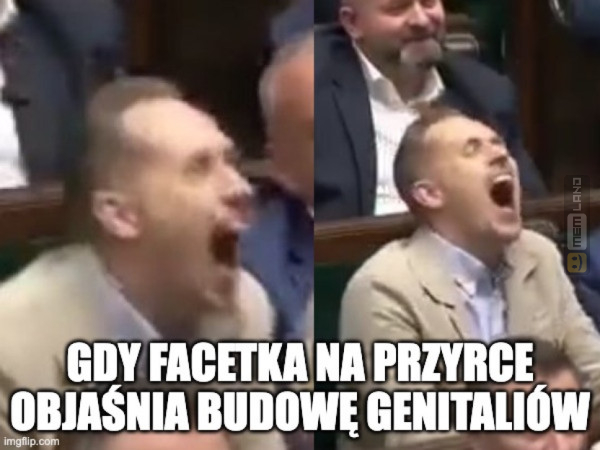 Śmieszny mem: 2819259 - MemLand